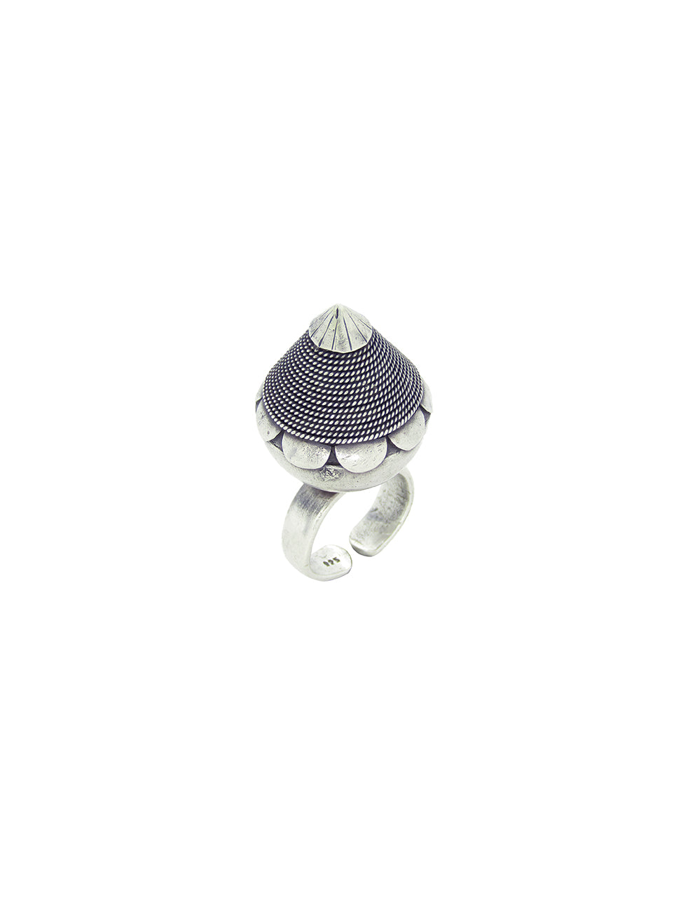 NOOR RING (STYLE 3850)