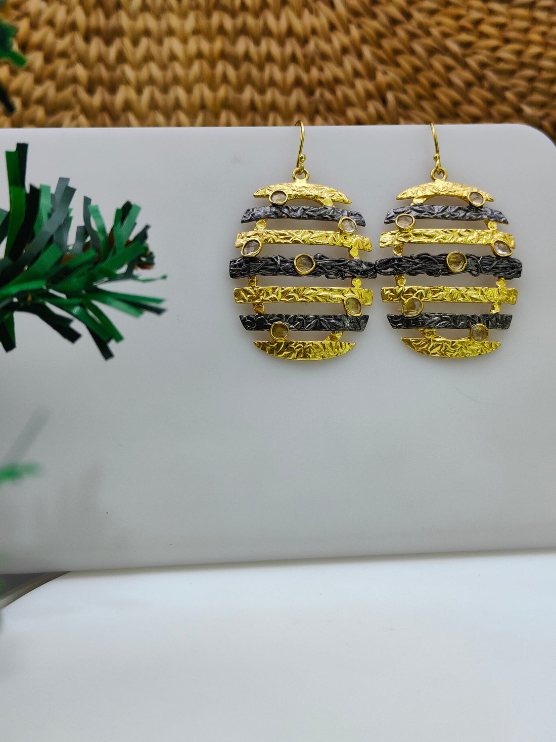 NAYAB EARRINGS (STYLE 937)