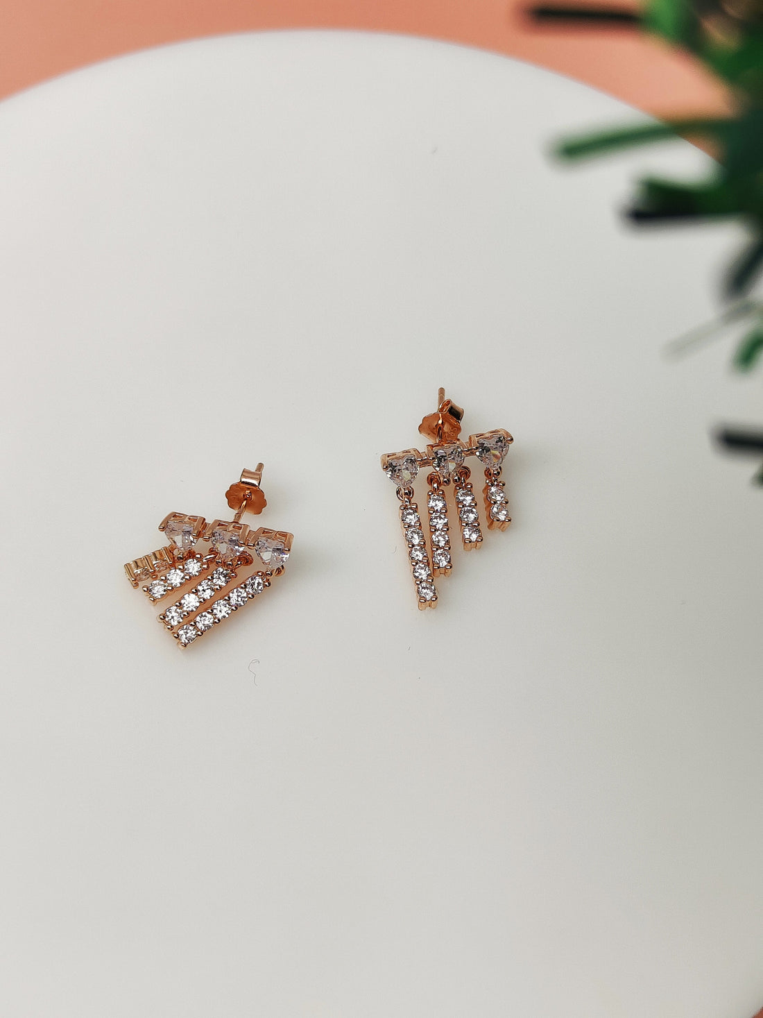 AAFREEN EARRINGS (STYLE 7584)