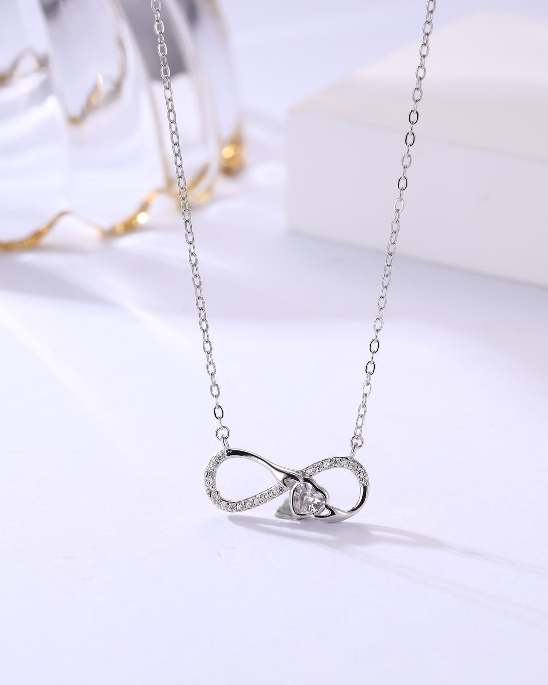 CHARM CHAIN (STYLE 14361)