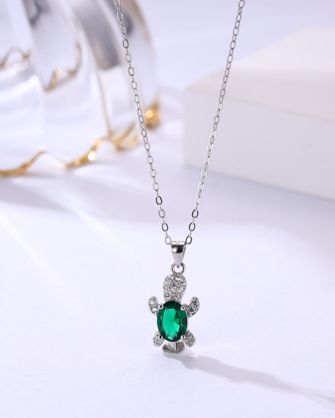 CHARM CHAIN (STYLE 14229)