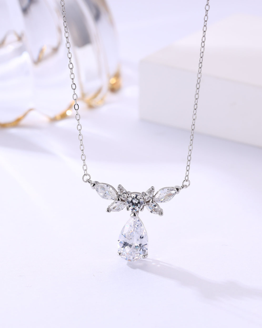 CHARM CHAIN (STYLE 14360)