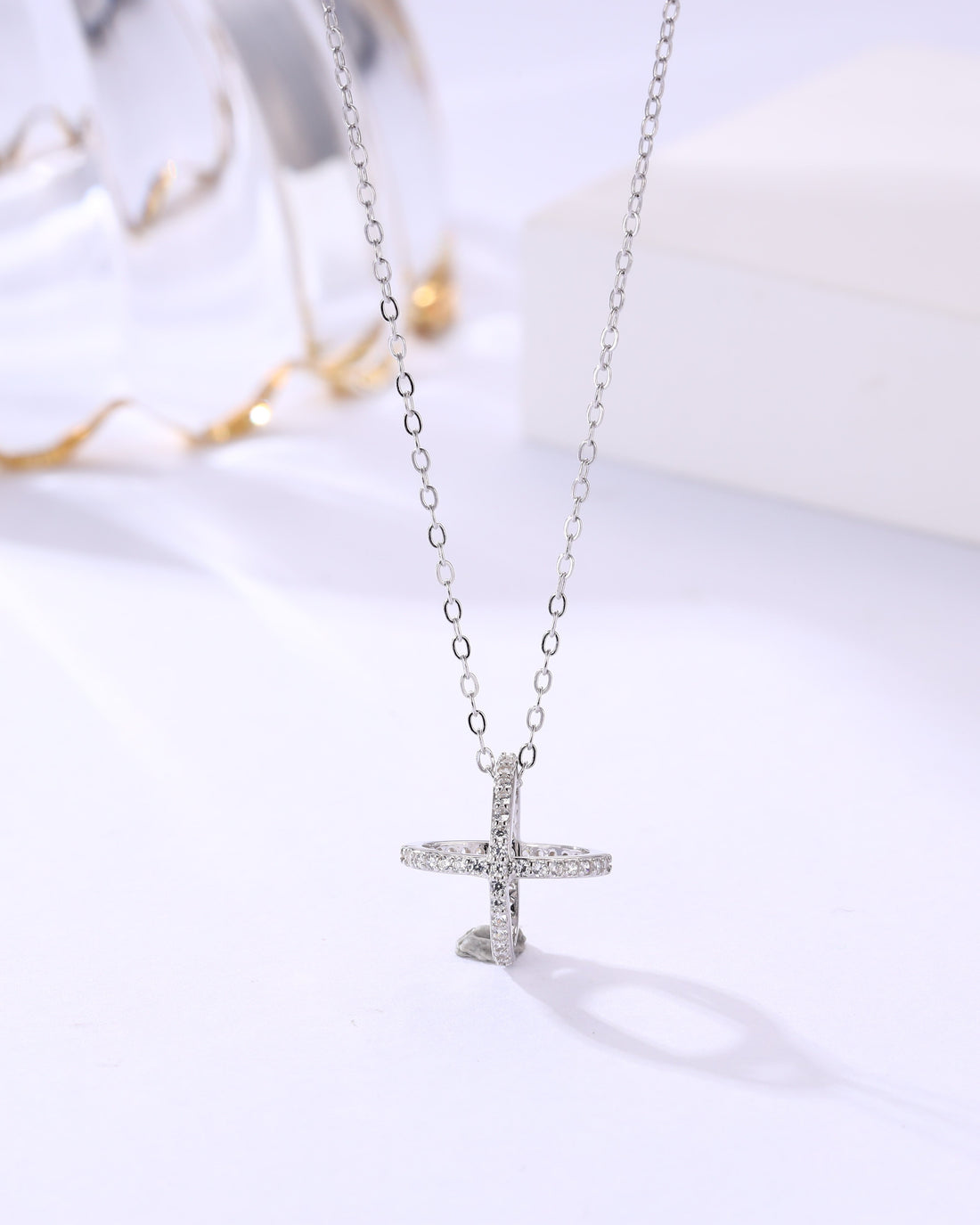 CHARM CHAIN (STYLE 14363)