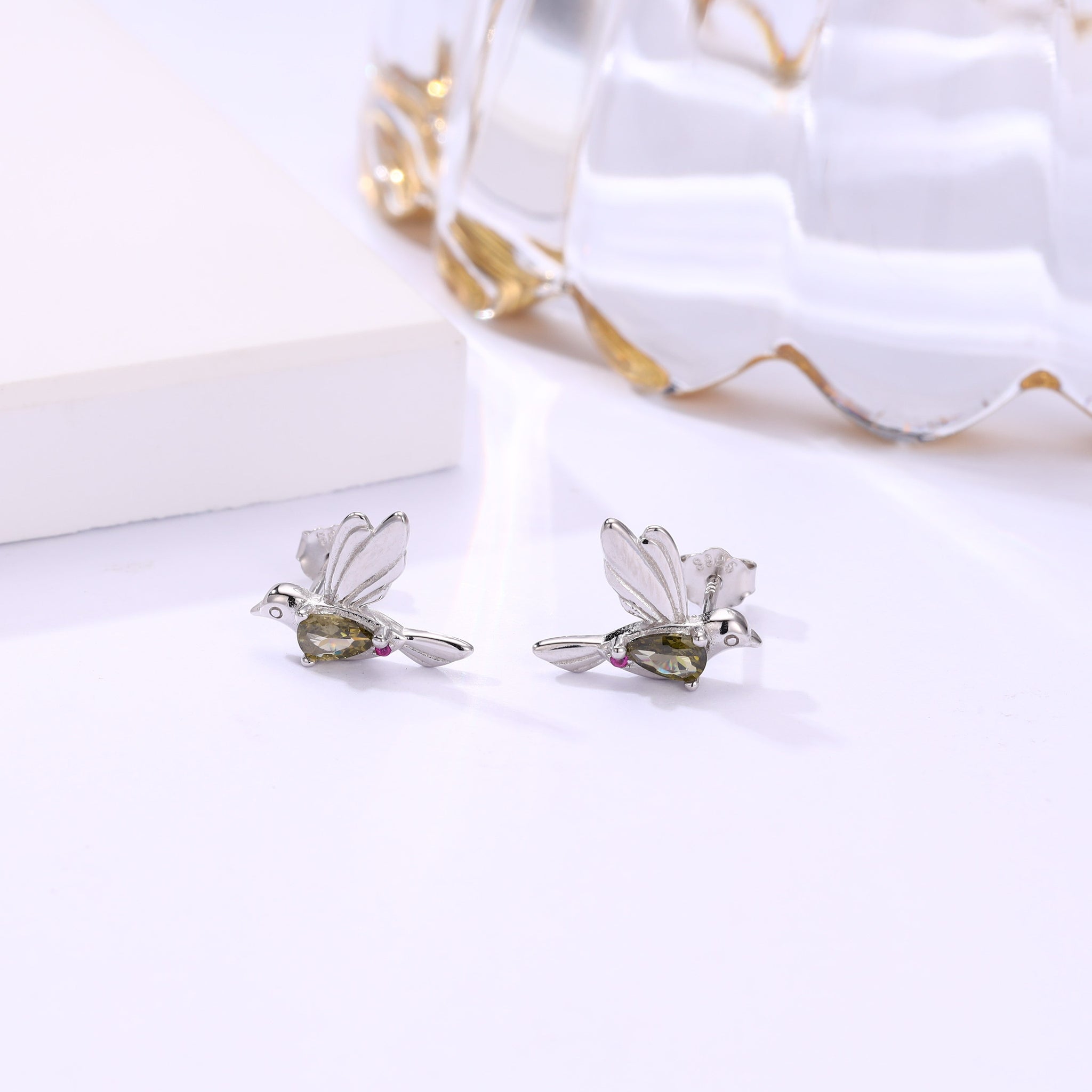 AAFREEN EARRINGS (STYLE 17808)