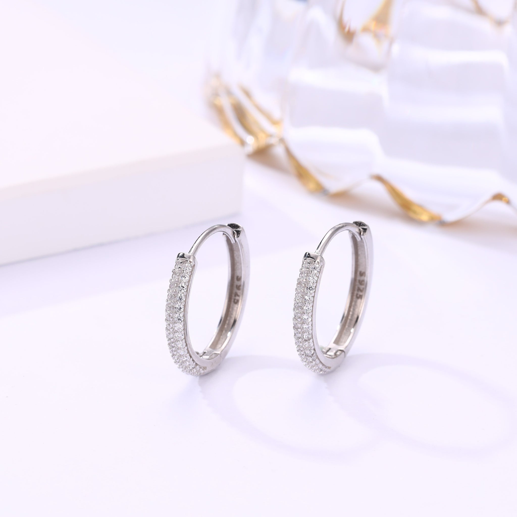 AAFREEN EARRINGS (STYLE 17805)