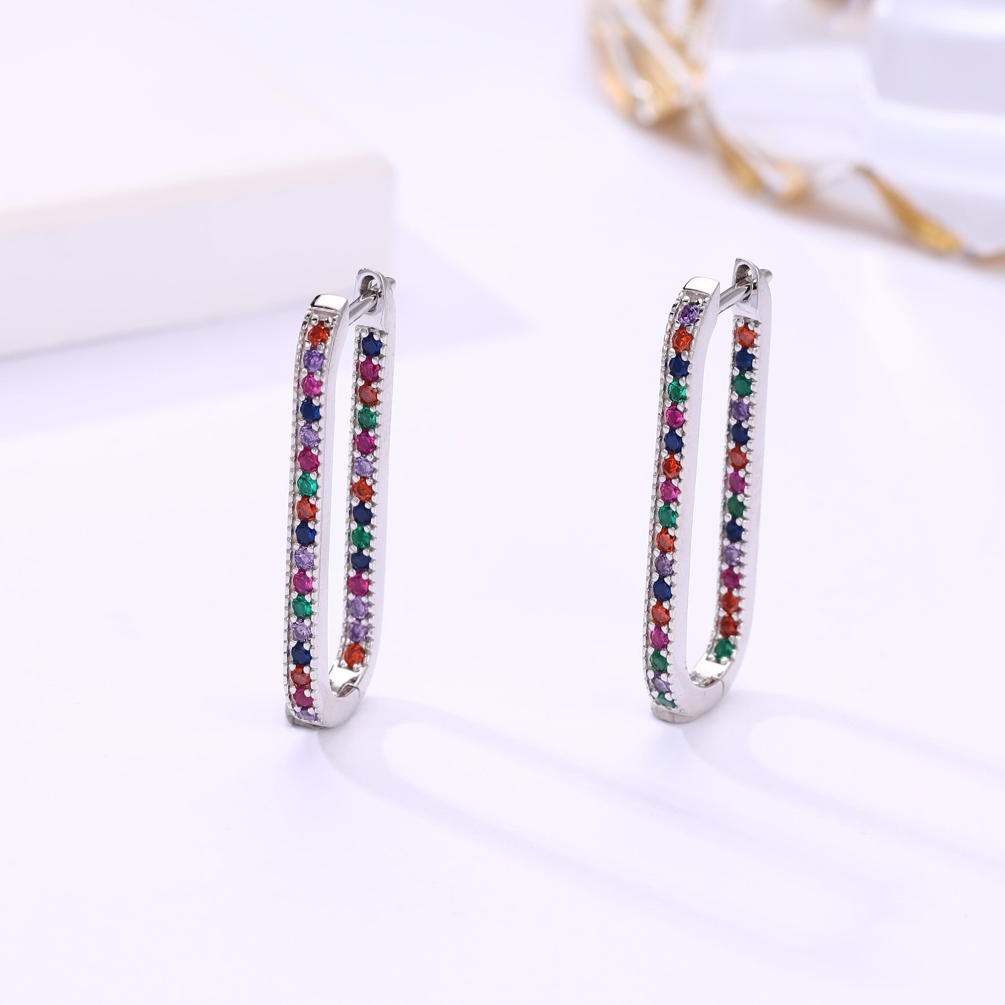 AAFREEN EARRINGS (STYLE 17801)