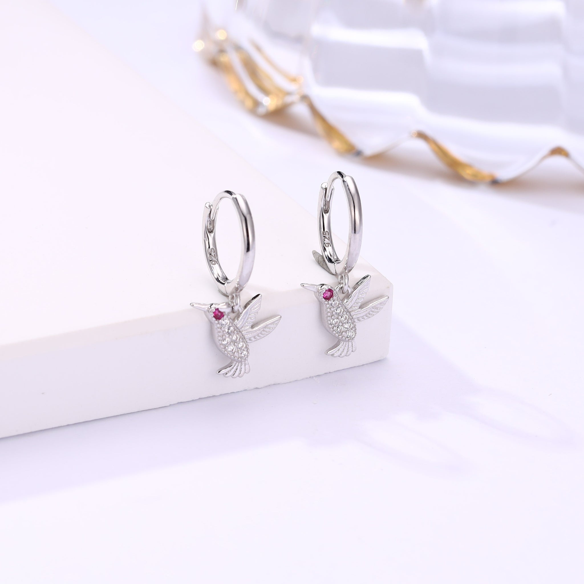 AAFREEN EARRINGS (STYLE 17807)