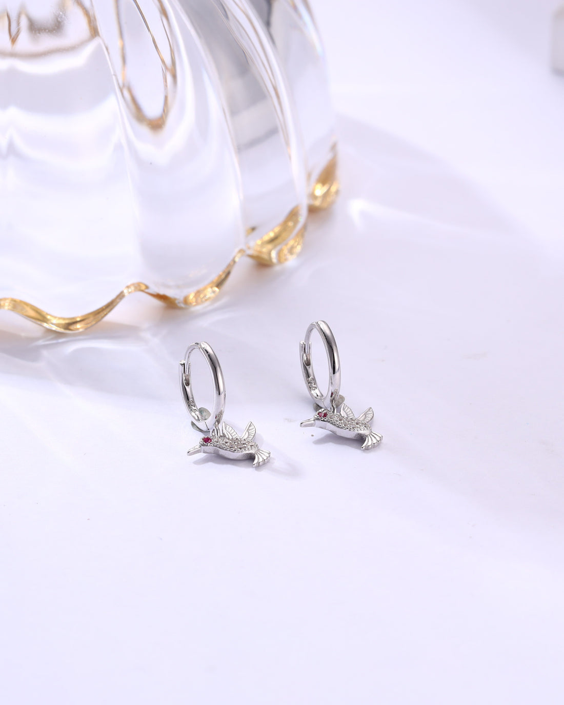 AAFREEN EARRINGS (STYLE 17807)