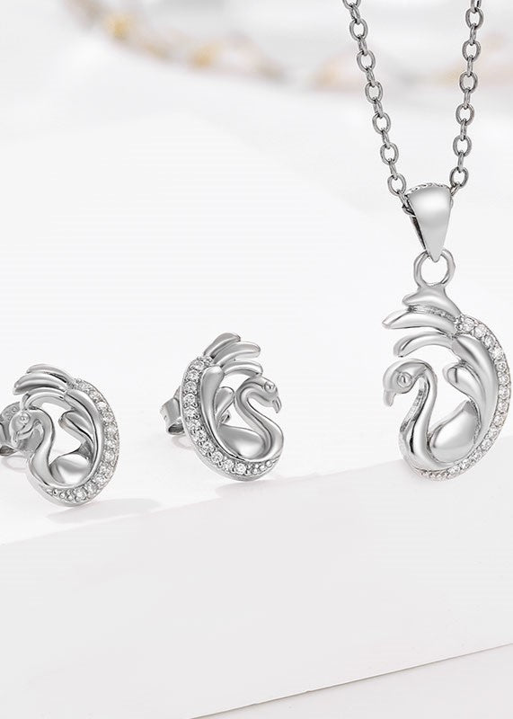 PENDANT SET (STYLE 4290)