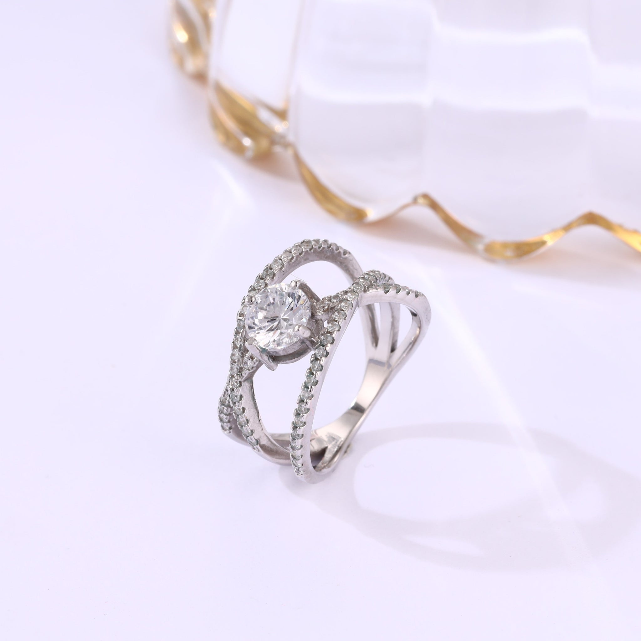 AAFREEN RING (STYLE 23237)