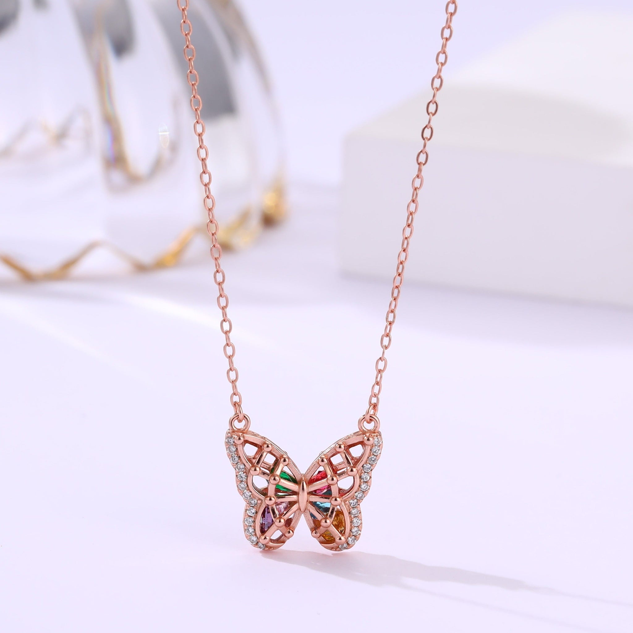 CHARM CHAIN (STYLE 15159)