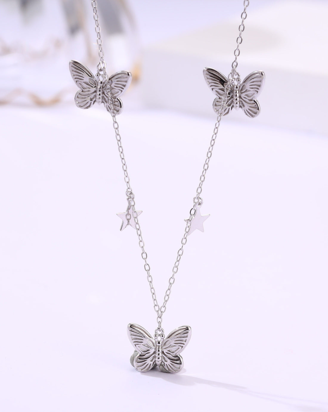 CHARM CHAIN (STYLE 15162)