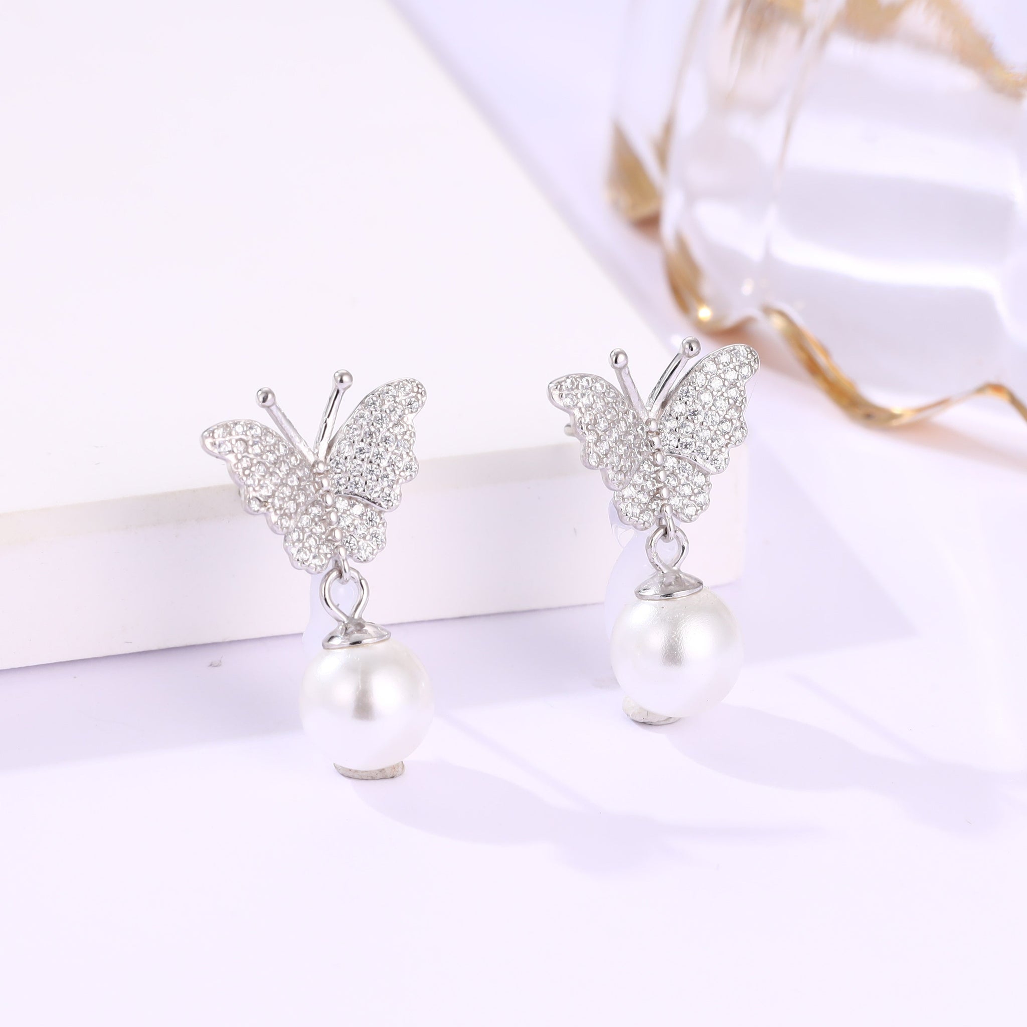 AAFREEN EARRINGS (STYLE 18185)