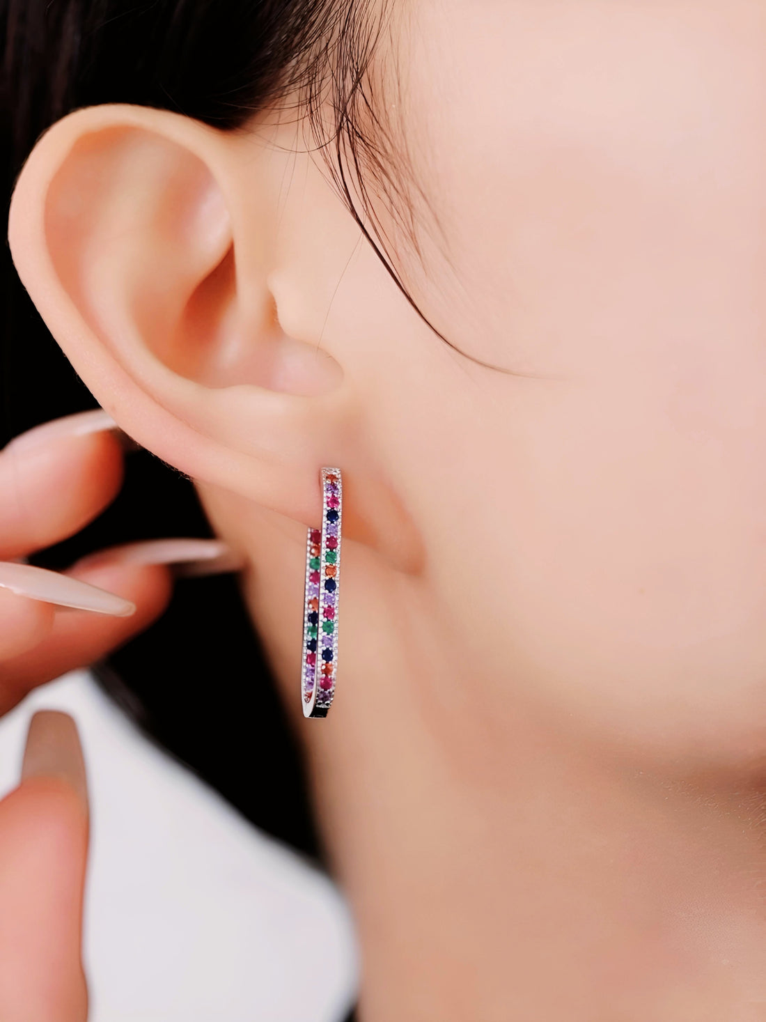 AAFREEN EARRINGS (STYLE 17801)