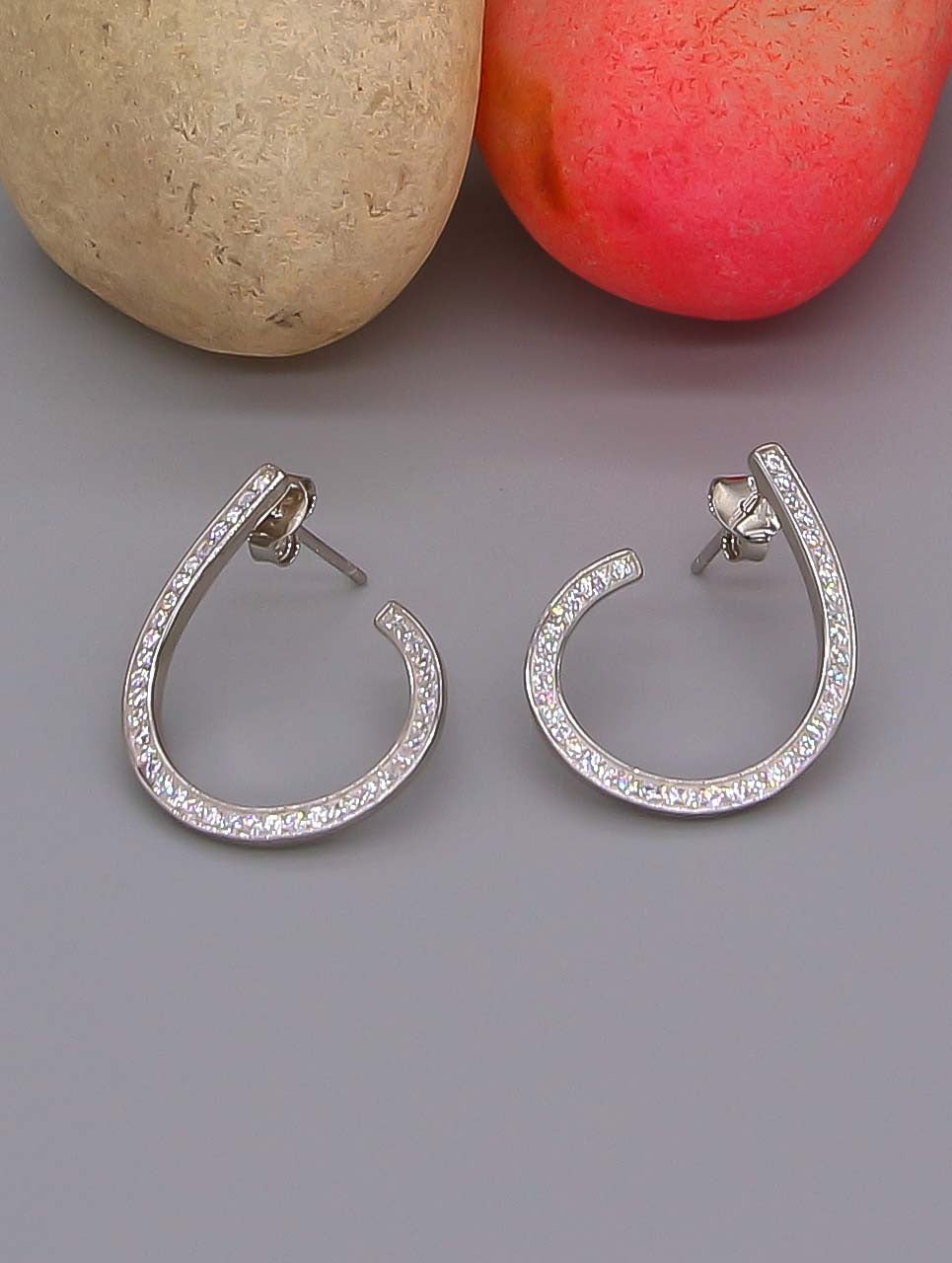 AAFREEN EARRINGS (STYLE 9677)