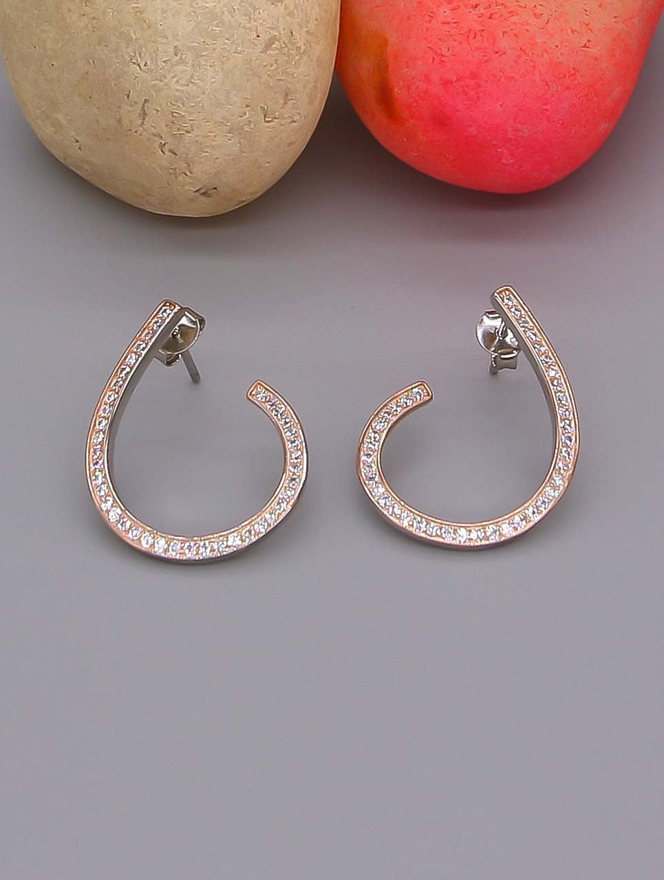 AAFREEN EARRINGS (STYLE 9667)