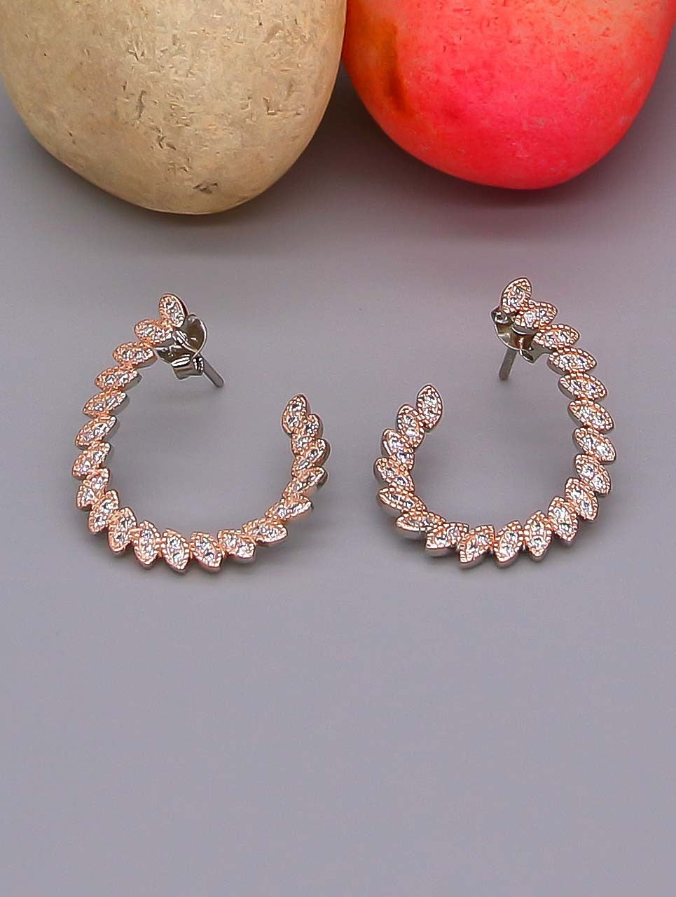 AAFREEN EARRINGS (STYLE 9672)