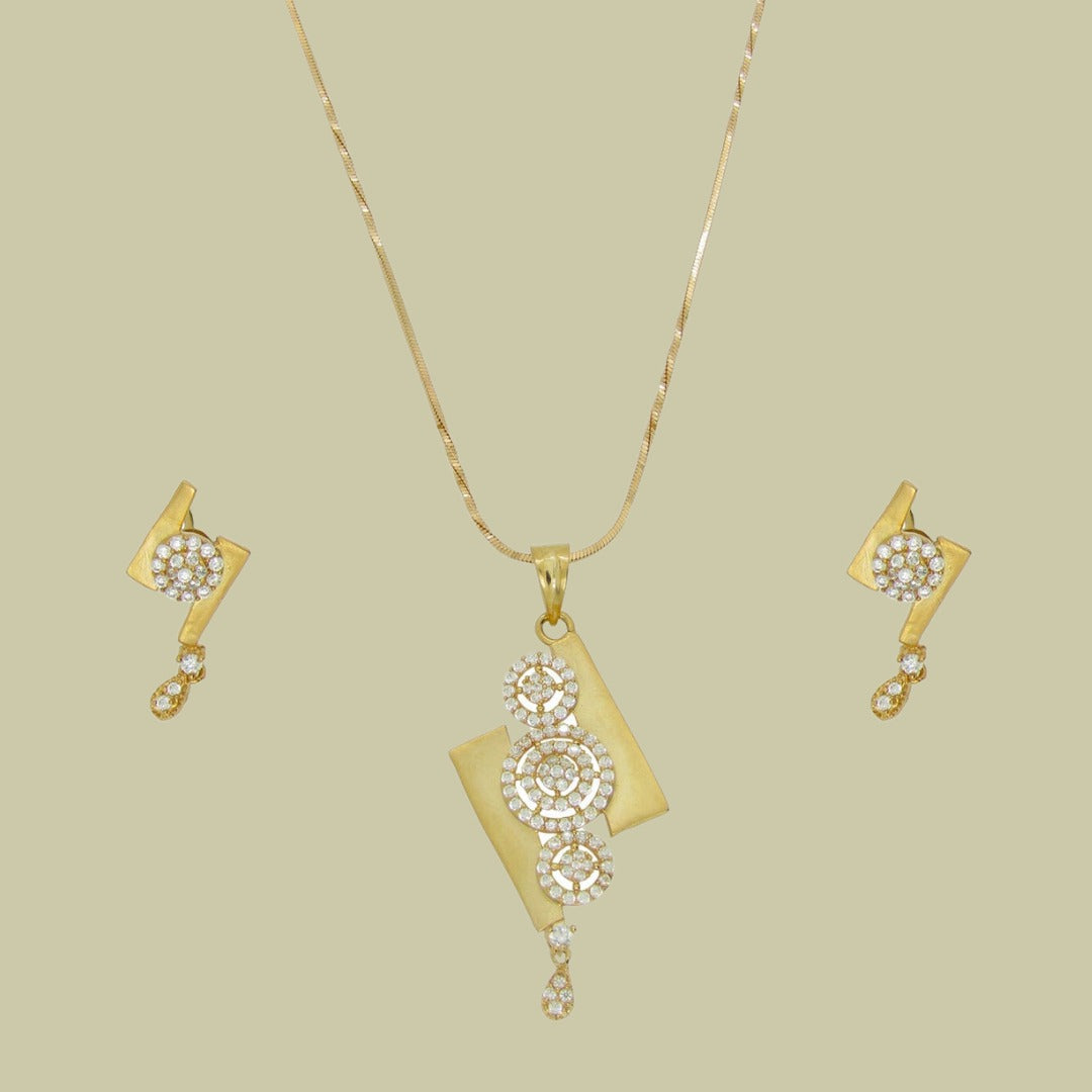 PENDANT SET (STYLE 1089)